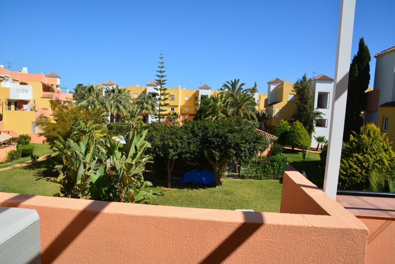 Vera Playa Naturista, Mar Y Sol Exterior foto